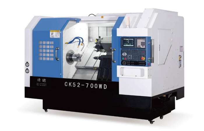 双鸭山回收CNC